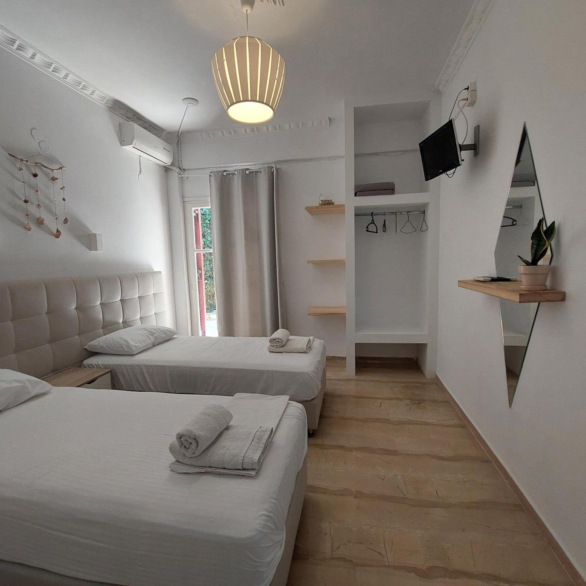 Delfini Bay Retreat Apartment Vasiliki  Ngoại thất bức ảnh